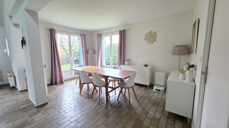 Ma-Cabane - Vente Maison VIARMES, 161 m²