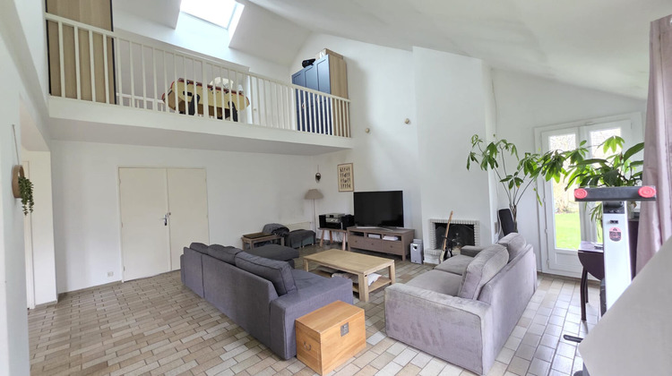 Ma-Cabane - Vente Maison VIARMES, 161 m²