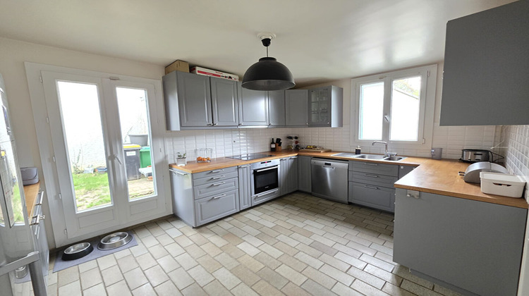 Ma-Cabane - Vente Maison VIARMES, 161 m²