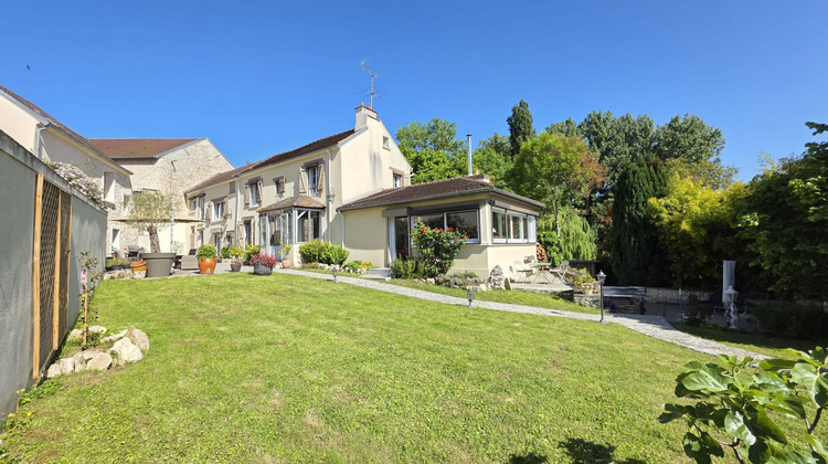 Ma-Cabane - Vente Maison VIARMES, 175 m²
