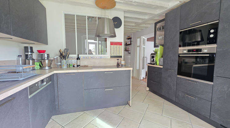 Ma-Cabane - Vente Maison VIARMES, 175 m²