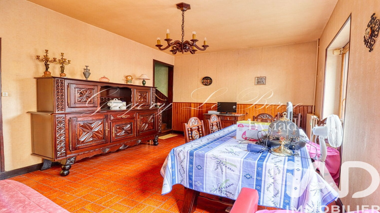 Ma-Cabane - Vente Maison Viarmes, 66 m²