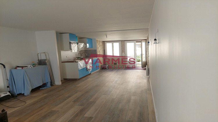 Ma-Cabane - Vente Maison Viarmes, 65 m²