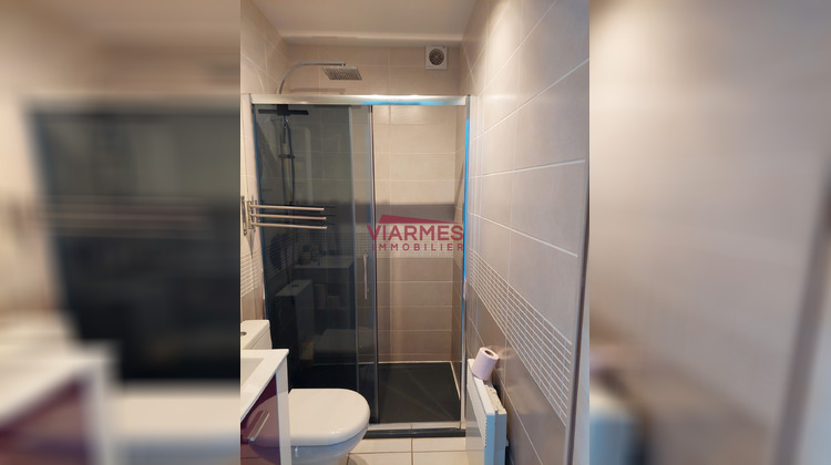 Ma-Cabane - Vente Maison Viarmes, 87 m²