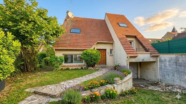 Ma-Cabane - Vente Maison VIARMES, 122 m²