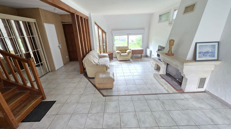 Ma-Cabane - Vente Maison VIARMES, 122 m²