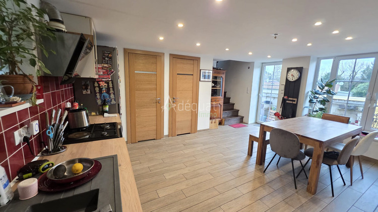 Ma-Cabane - Vente Maison VIARMES, 177 m²