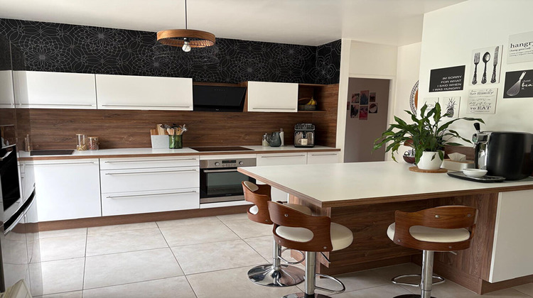 Ma-Cabane - Vente Maison VIARMES, 184 m²