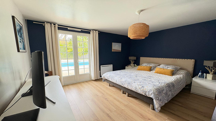Ma-Cabane - Vente Maison VIARMES, 184 m²