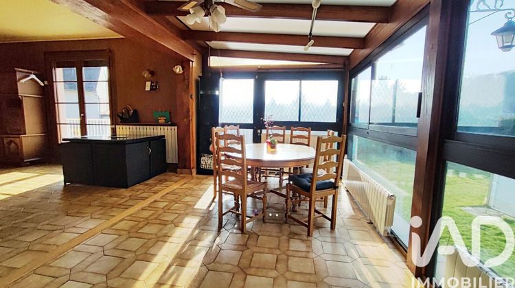 Ma-Cabane - Vente Maison Viarmes, 150 m²
