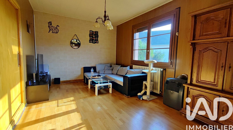 Ma-Cabane - Vente Maison Viarmes, 150 m²