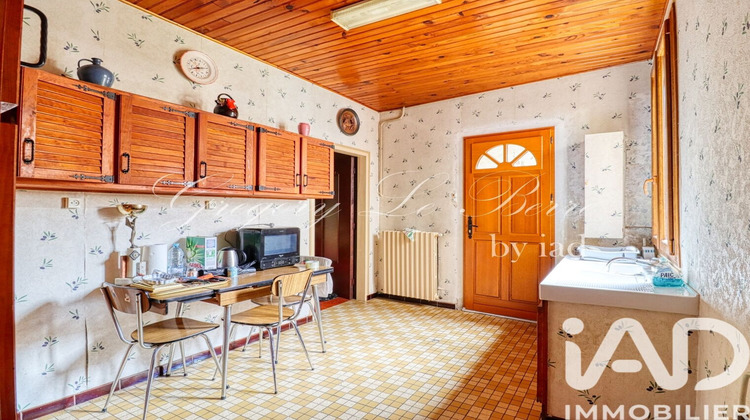 Ma-Cabane - Vente Maison Viarmes, 66 m²