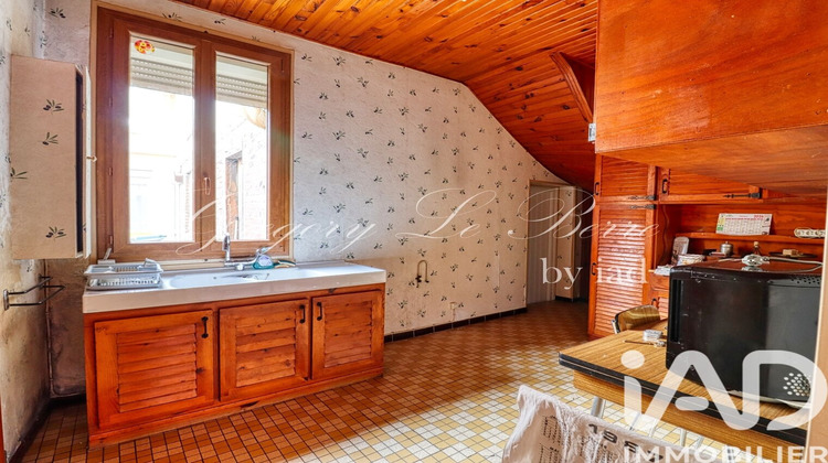 Ma-Cabane - Vente Maison Viarmes, 66 m²