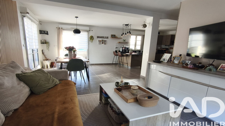 Ma-Cabane - Vente Maison Viarmes, 71 m²