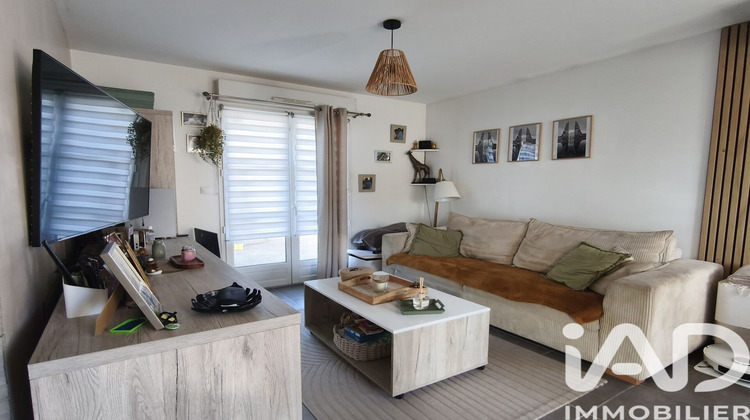 Ma-Cabane - Vente Maison Viarmes, 71 m²