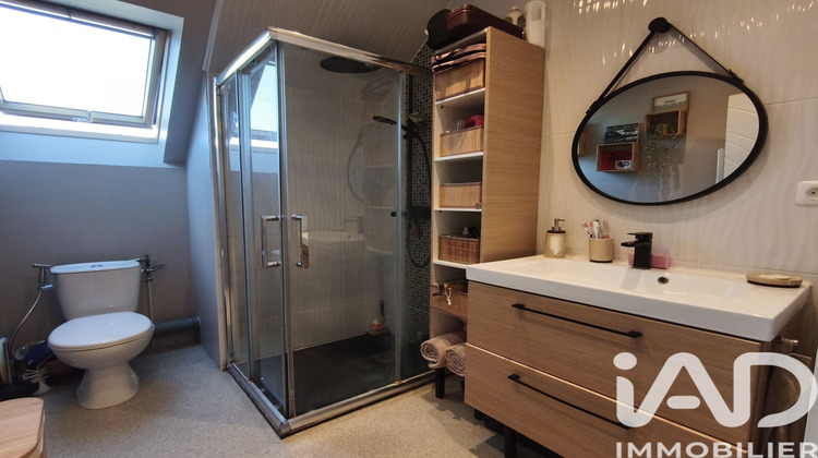 Ma-Cabane - Vente Maison Viarmes, 71 m²