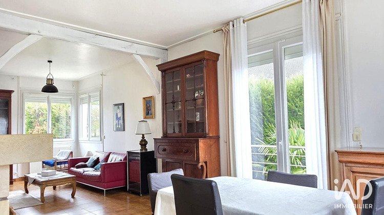 Ma-Cabane - Vente Maison Viarmes, 160 m²
