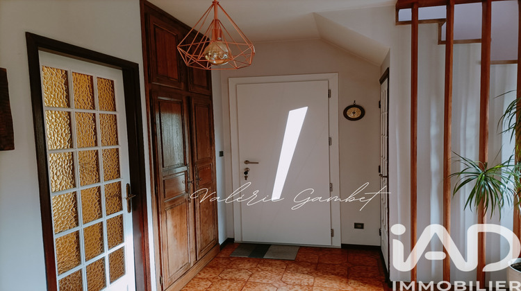 Ma-Cabane - Vente Maison Viarmes, 118 m²