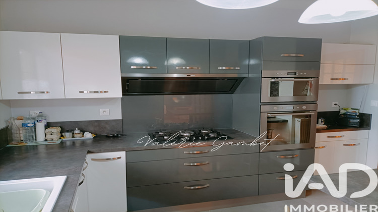 Ma-Cabane - Vente Maison Viarmes, 118 m²