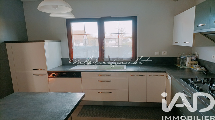 Ma-Cabane - Vente Maison Viarmes, 118 m²