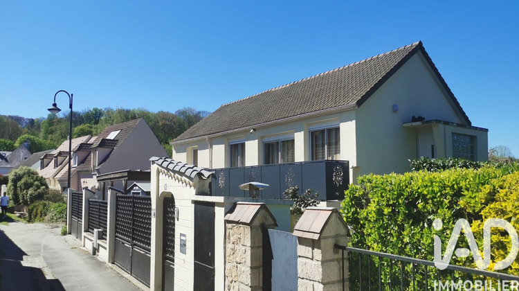 Ma-Cabane - Vente Maison Viarmes, 97 m²