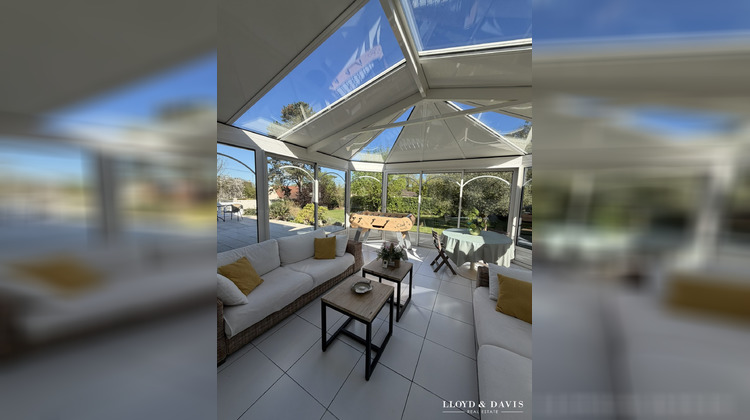Ma-Cabane - Vente Maison Viarmes, 185 m²