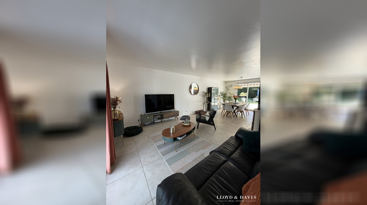 Ma-Cabane - Vente Maison Viarmes, 185 m²