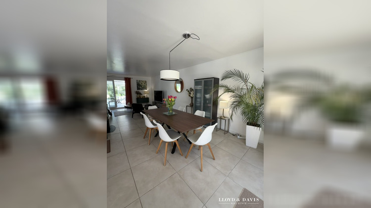 Ma-Cabane - Vente Maison Viarmes, 185 m²