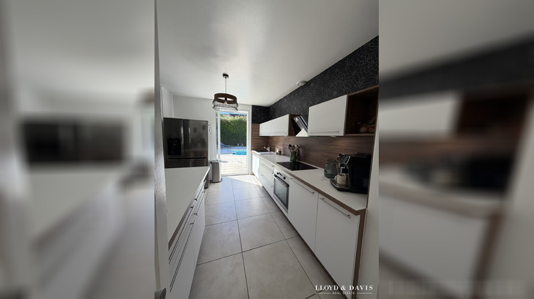 Ma-Cabane - Vente Maison Viarmes, 185 m²
