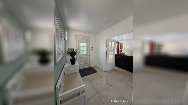 Ma-Cabane - Vente Maison Viarmes, 185 m²