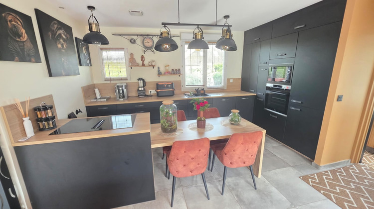 Ma-Cabane - Vente Maison VIARMES, 97 m²