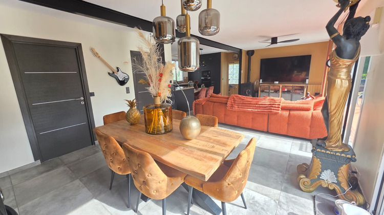 Ma-Cabane - Vente Maison VIARMES, 97 m²