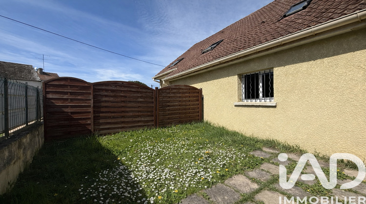 Ma-Cabane - Vente Maison Viarmes, 29 m²