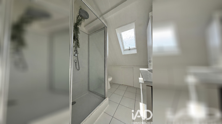 Ma-Cabane - Vente Maison Viarmes, 29 m²