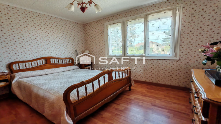Ma-Cabane - Vente Maison Viarmes, 115 m²