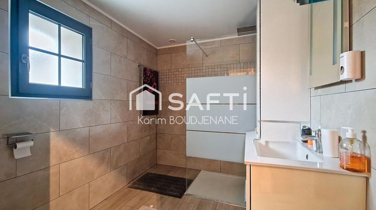 Ma-Cabane - Vente Maison Viarmes, 60 m²