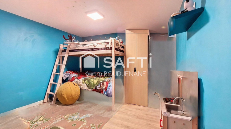 Ma-Cabane - Vente Maison Viarmes, 60 m²