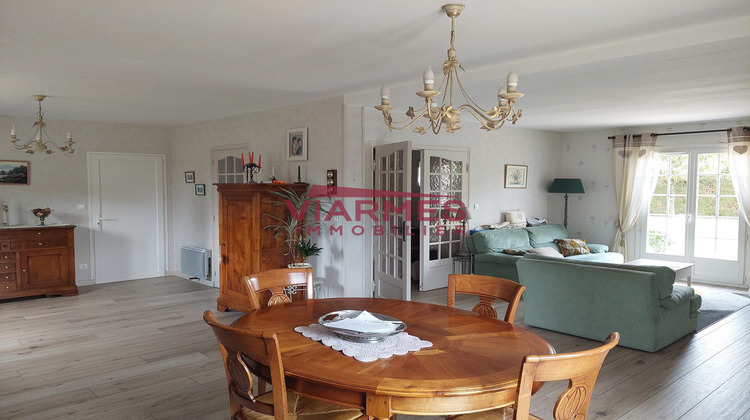Ma-Cabane - Vente Maison Viarmes, 128 m²