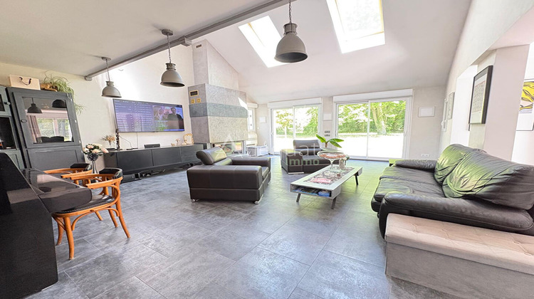 Ma-Cabane - Vente Maison VIARMES, 197 m²