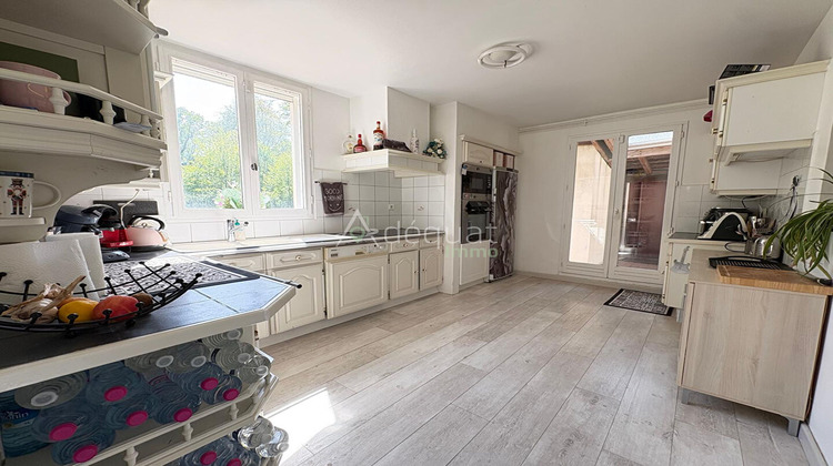 Ma-Cabane - Vente Maison VIARMES, 197 m²