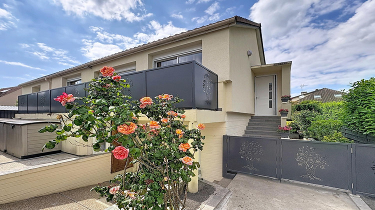 Ma-Cabane - Vente Maison Viarmes, 97 m²