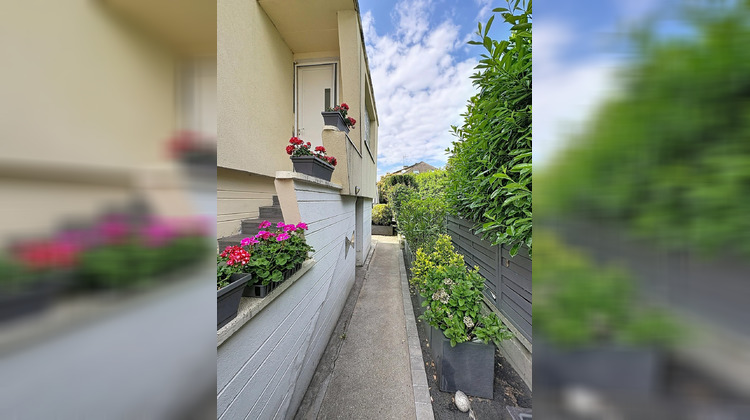 Ma-Cabane - Vente Maison Viarmes, 97 m²