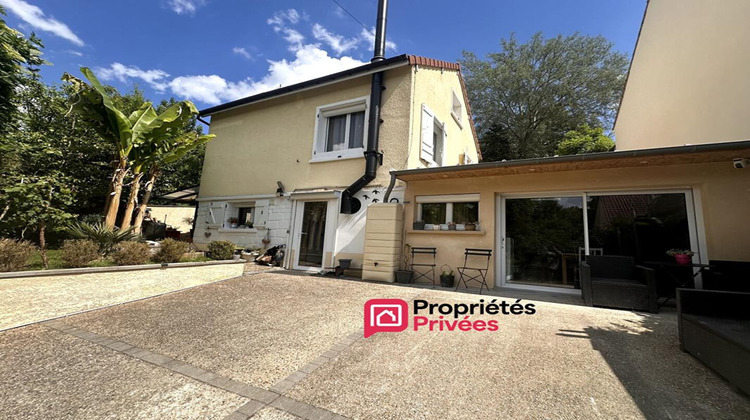 Ma-Cabane - Vente Maison VIARMES, 118 m²
