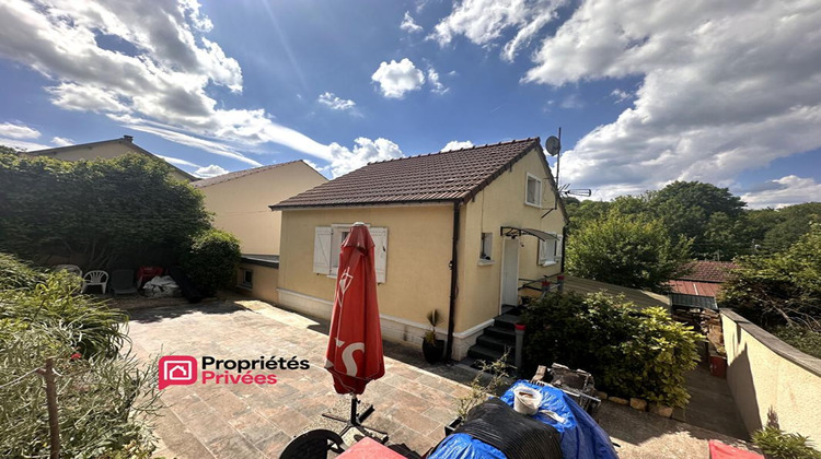 Ma-Cabane - Vente Maison VIARMES, 118 m²