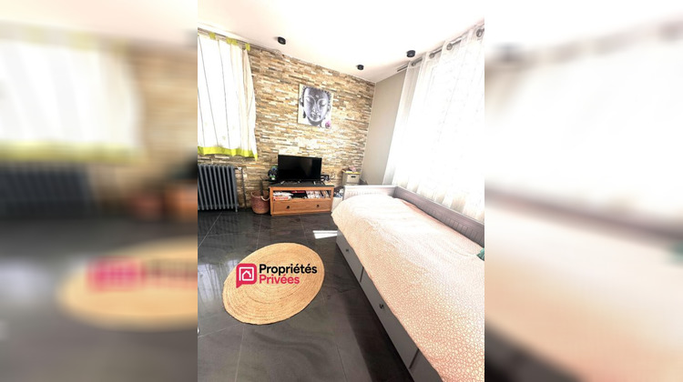 Ma-Cabane - Vente Maison VIARMES, 118 m²