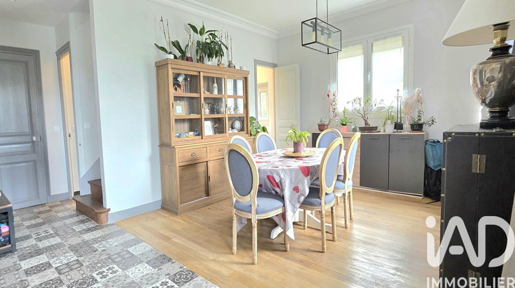 Ma-Cabane - Vente Maison Viarmes, 117 m²