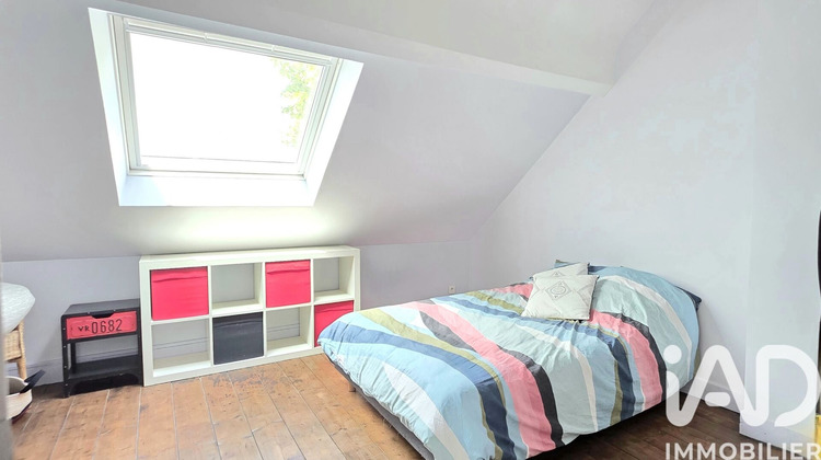 Ma-Cabane - Vente Maison Viarmes, 117 m²