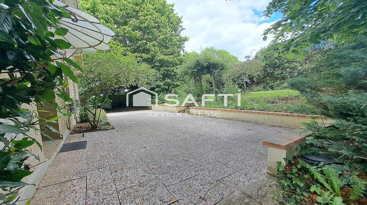 Ma-Cabane - Vente Maison Viarmes, 117 m²