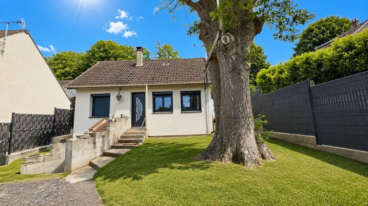 Ma-Cabane - Vente Maison VIARMES, 72 m²