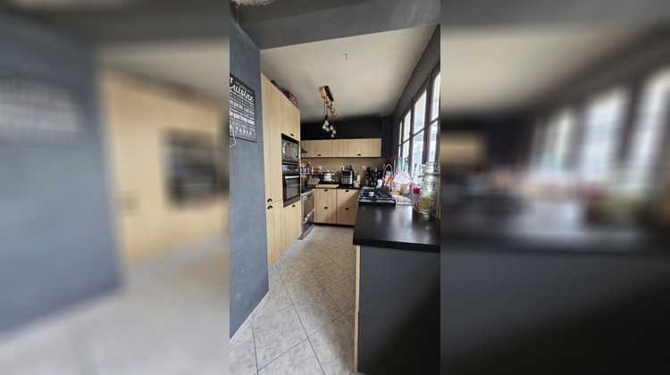 Ma-Cabane - Vente Maison VIARMES, 72 m²